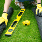 How Artificial Grass Helps Schools and Play Areas Stay Safe in UAE