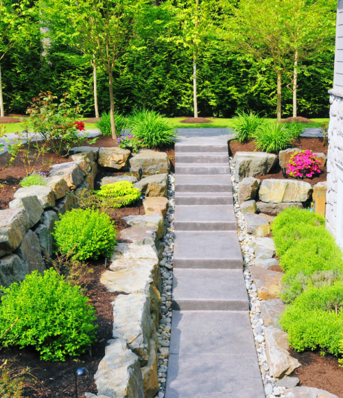 Why Professional Landscaping is Essential for Dubai Villa Owners