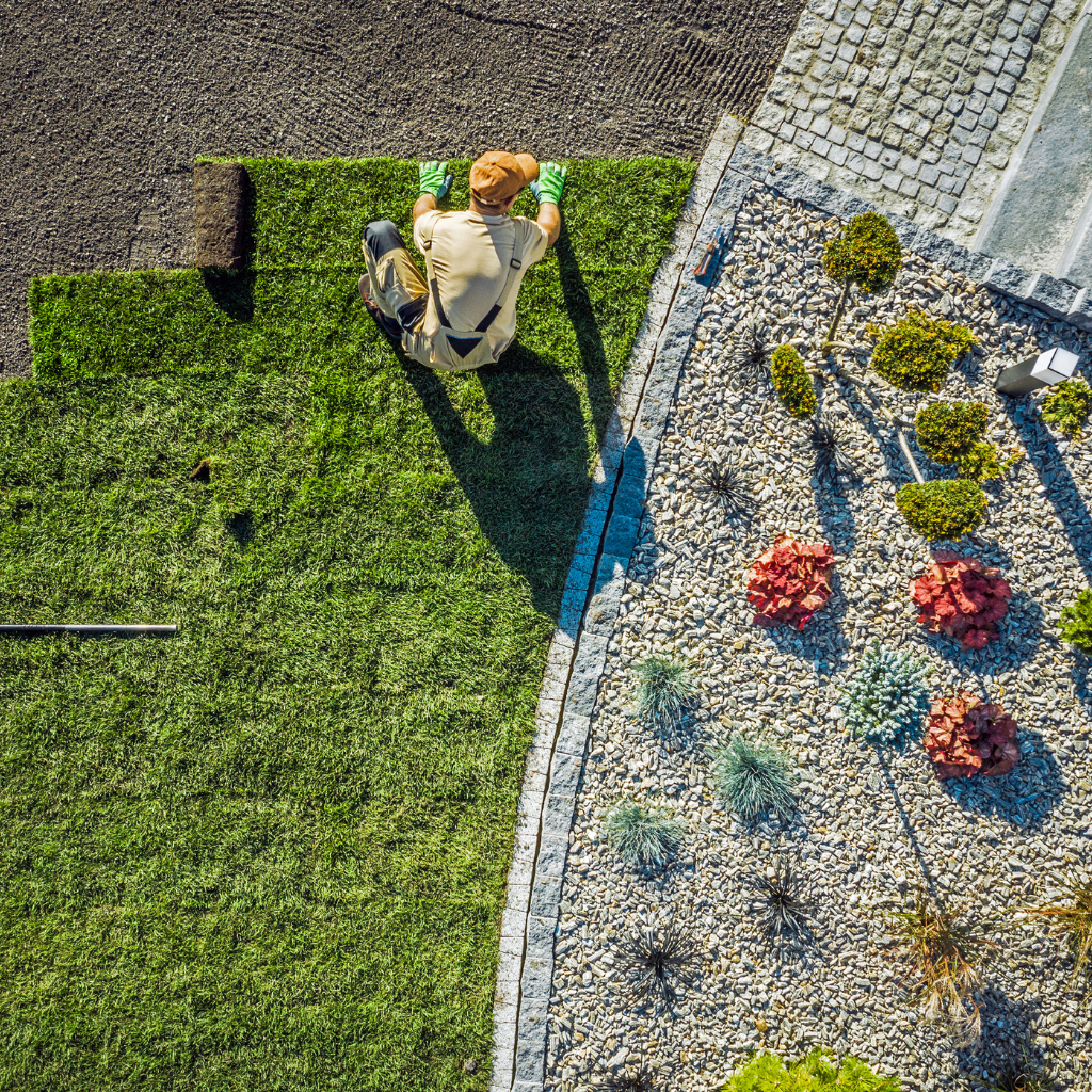 landscaping-and-artificial-grass-installation