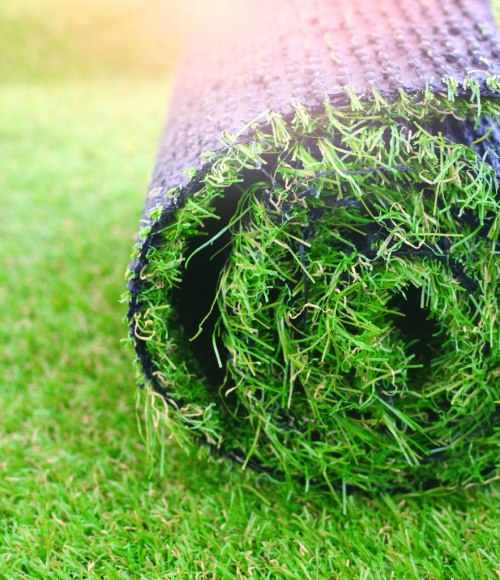 Artificial Grass vs Natural Lawn in Dubai: Cost, Maintenance & Long-Term Benefits