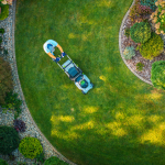 How Professional Garden Maintenance Increases Property Value in the UAE